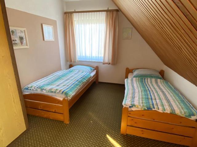 טימנדורפר שטרנד Stoe3 Ferienwohnung Waack מראה חיצוני תמונה