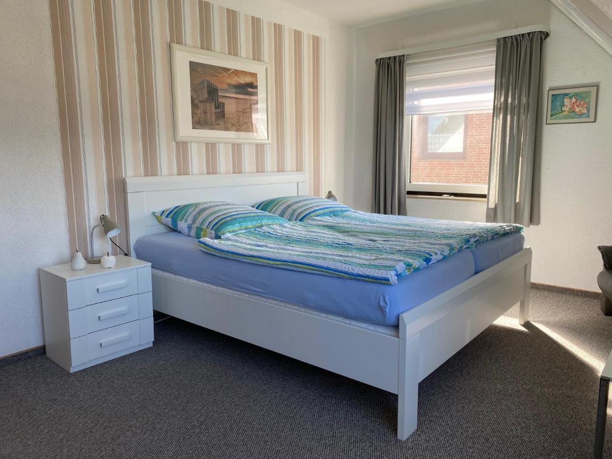 טימנדורפר שטרנד Stoe3 Ferienwohnung Waack מראה חיצוני תמונה